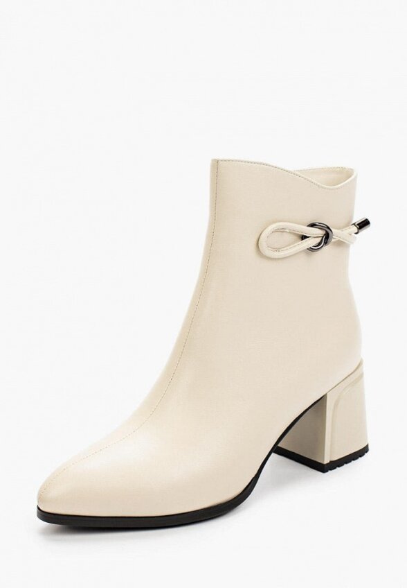 Ботильоны Milana