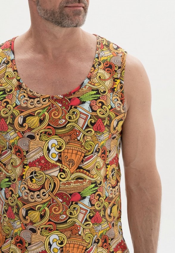 Майка Великоросс