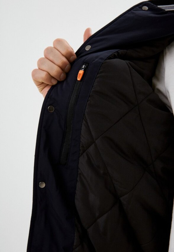 Куртка утепленная Winterra