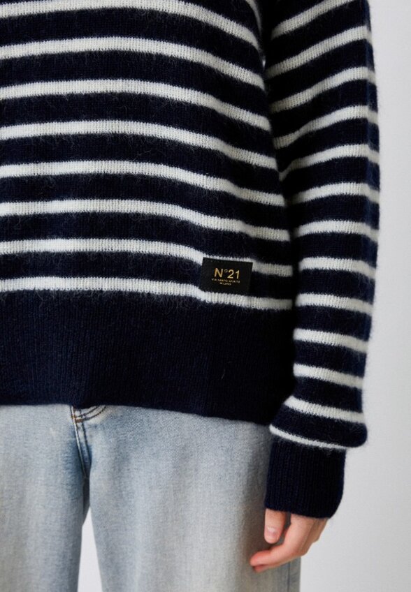 Джемпер N21