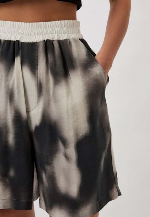 Шорты Red September