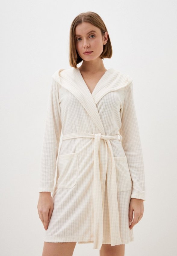 Халат домашний Mark Formelle