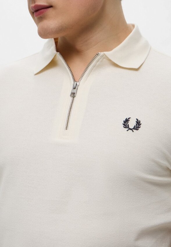Поло Fred Perry
