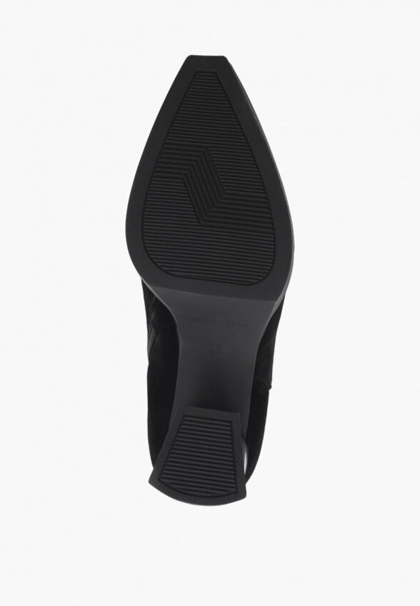 Ботильоны Massimo Renne