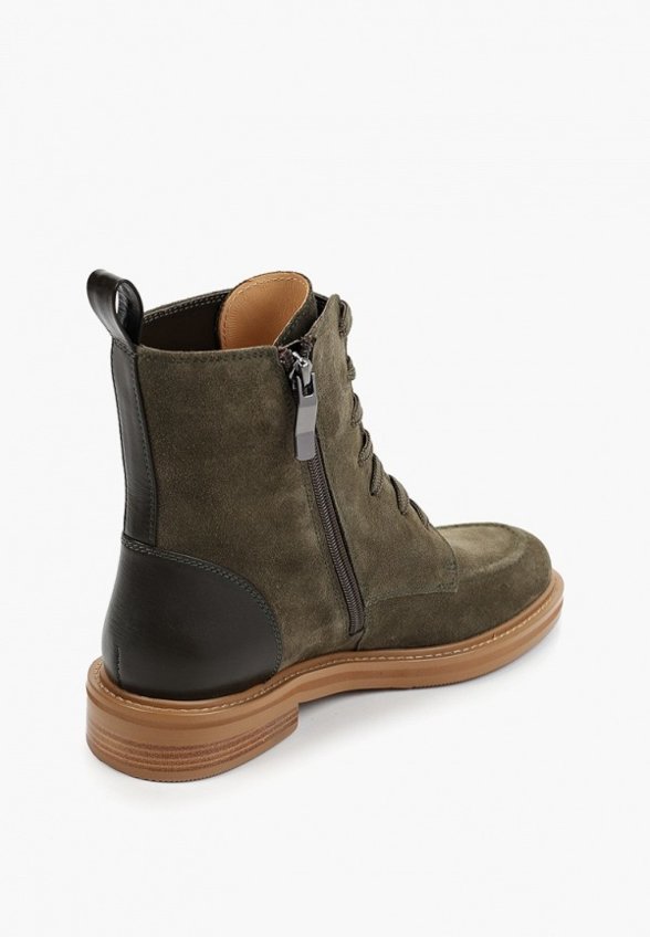 Ботинки Giotto