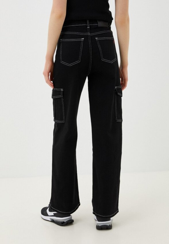 Джинсы Feliamo