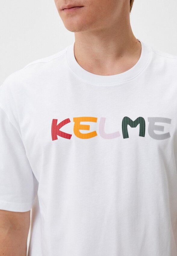 Футболка Kelme