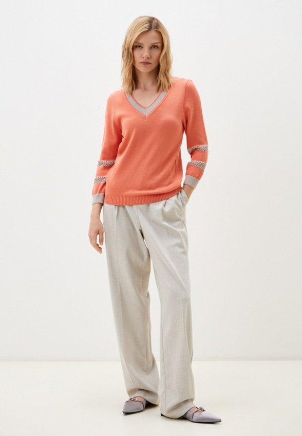 Пуловер Tu.tri