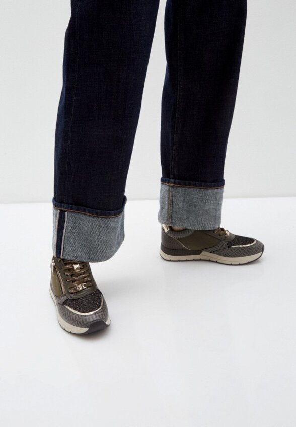 Кроссовки Tamaris