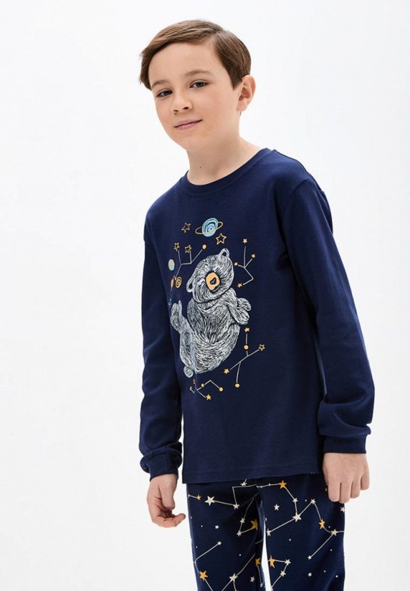 Пижама Kogankids