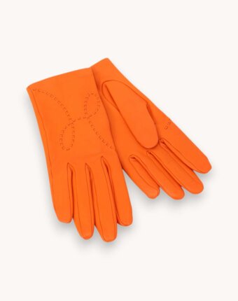 Hermes Gloves женщинам