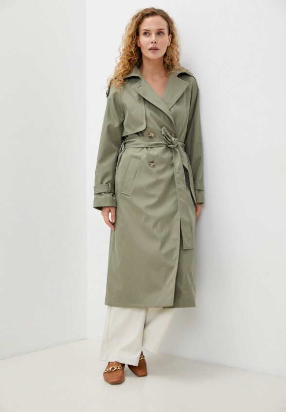 Тренч Ovelli