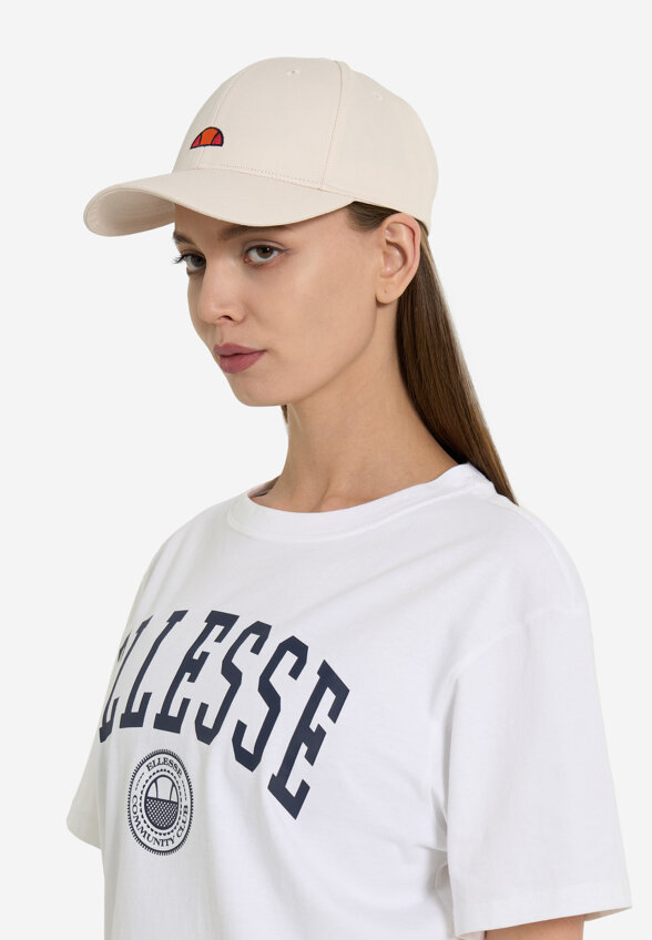 Бейсболка Ellesse Twill Original, Бежевый