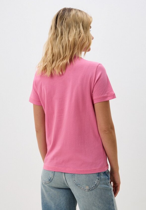 Футболка Tom Tailor