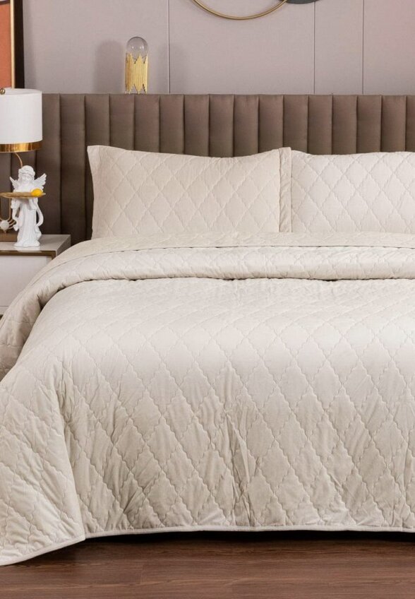 Комплект с покрывалом Sofi De Marko