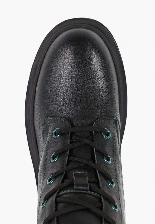 Ботинки Abricot