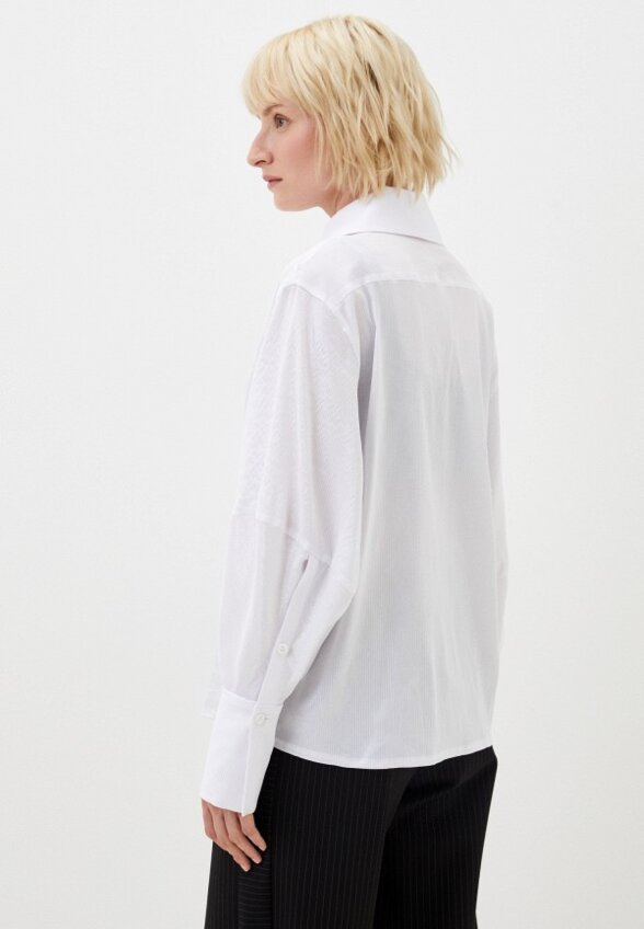 Рубашка Модный дом Виктории Тишиной