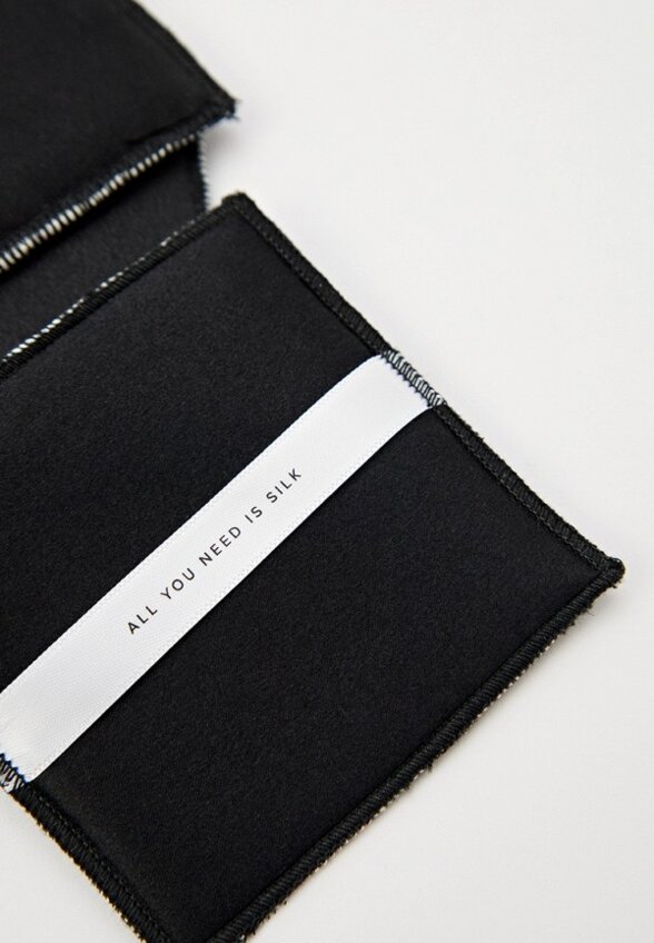 Диски для лица многоразовые Silk Lovers