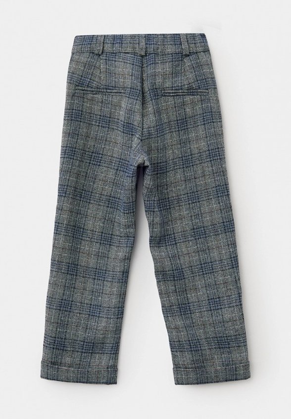 Жилет, брюки и бабочка Nino kids