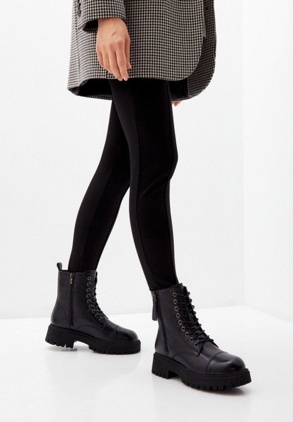 Ботинки Abricot