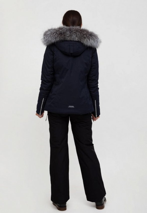 Куртка горнолыжная High Experience