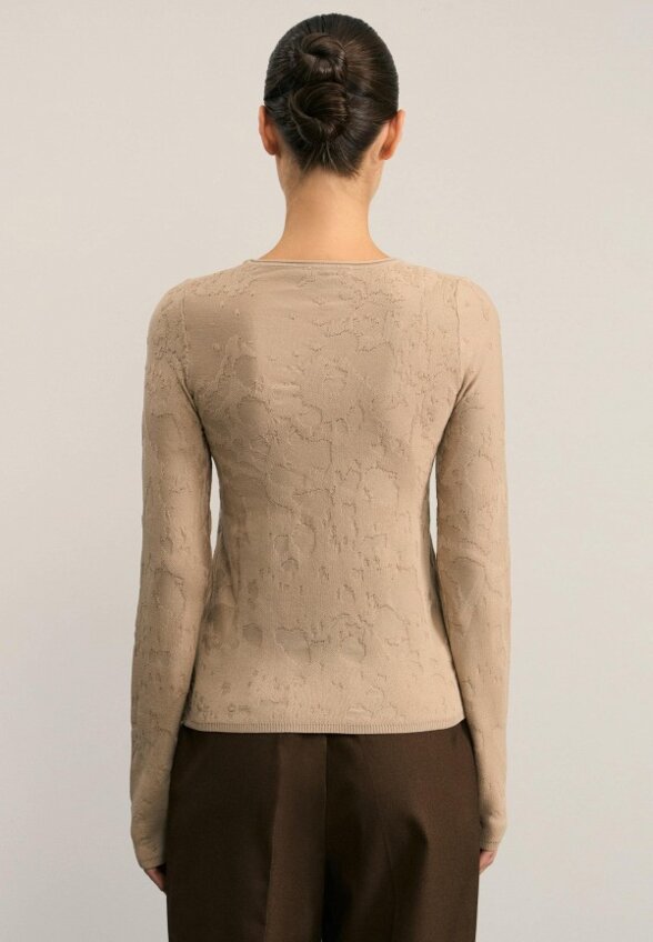 Джемпер Zarina