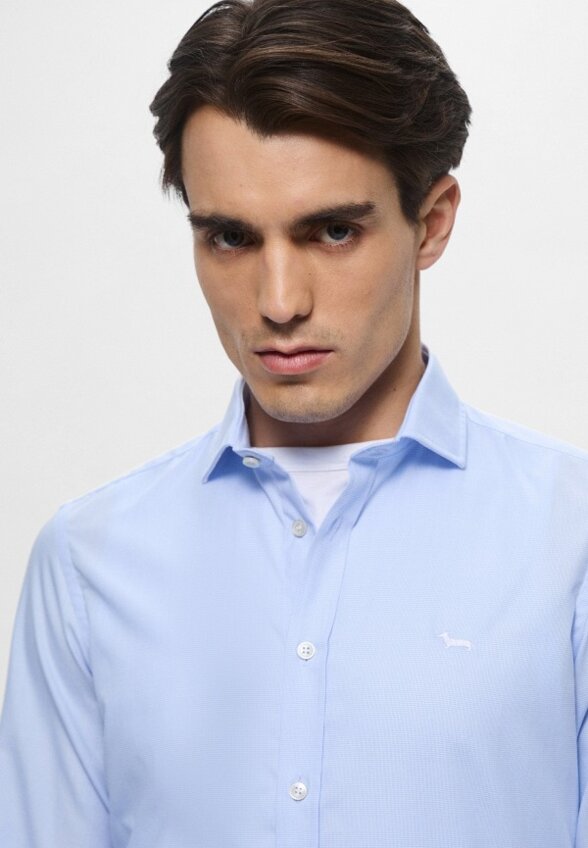 Рубашка Harmont & Blaine