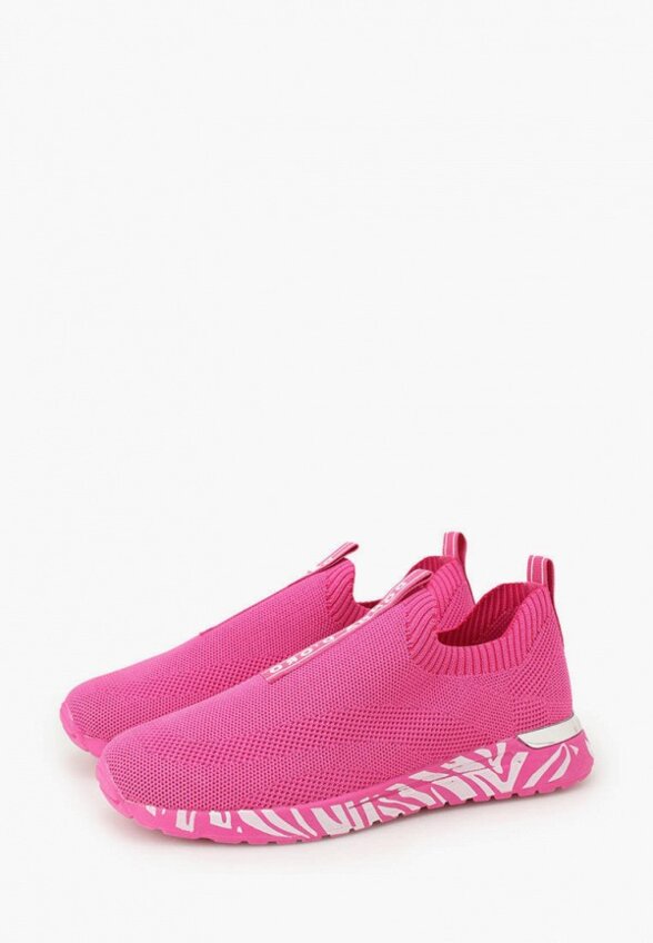 Кроссовки Donna D’oro