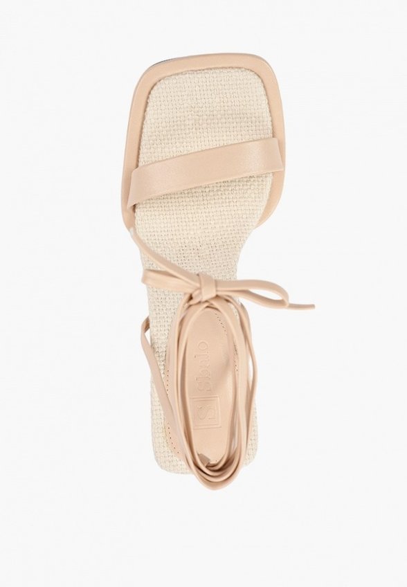 Босоножки Sbalo