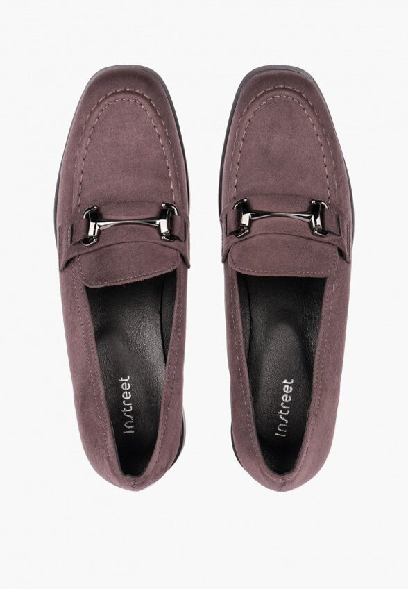 Лоферы Instreet