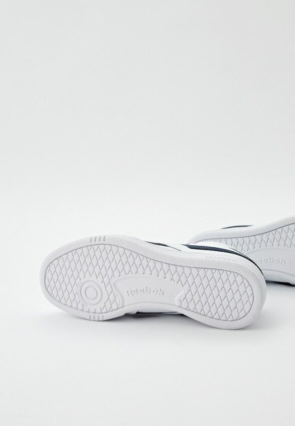 Кеды Reebok