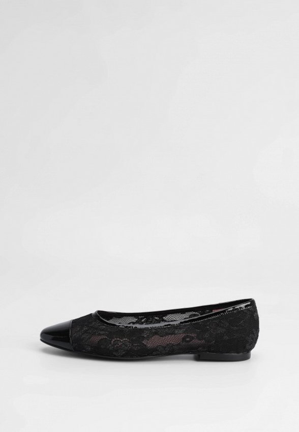 Балетки Art des Spheres