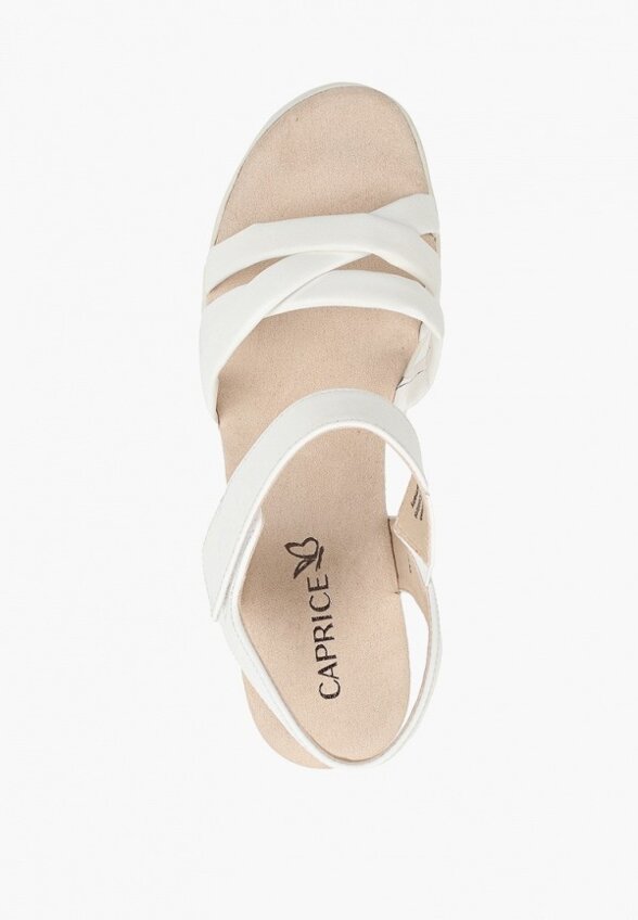 Босоножки Caprice