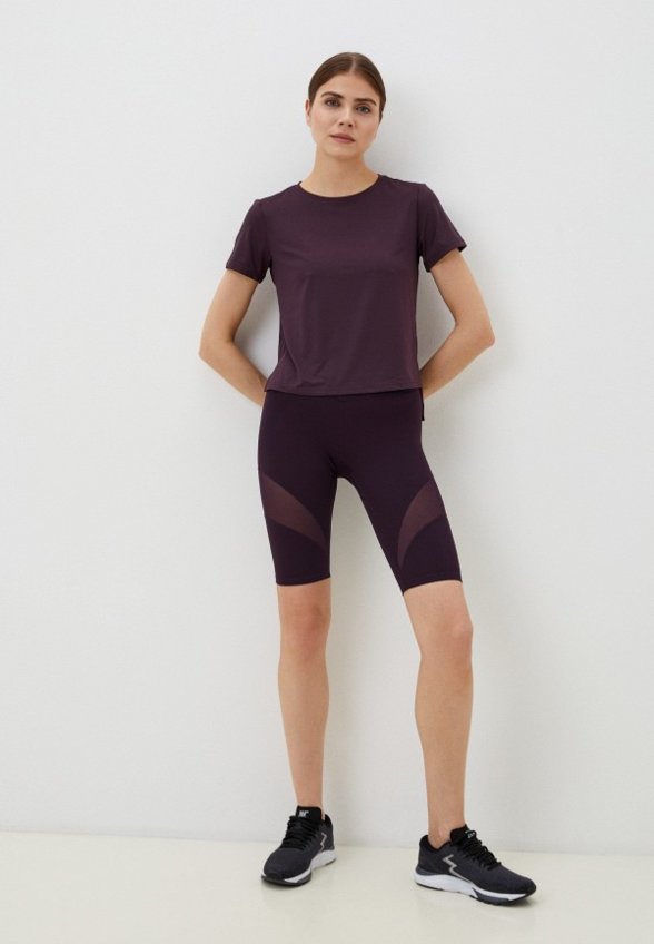 Футболка спортивная Pelican