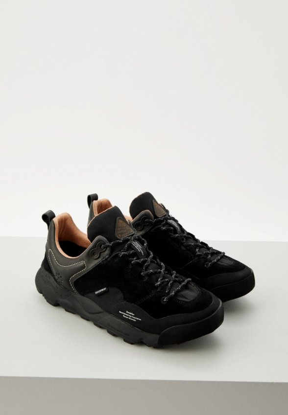 Кроссовки Flower Mountain