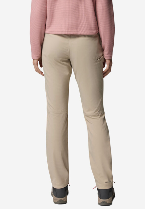 Брюки женские Columbia Leslie Falls Pant II, Бежевый