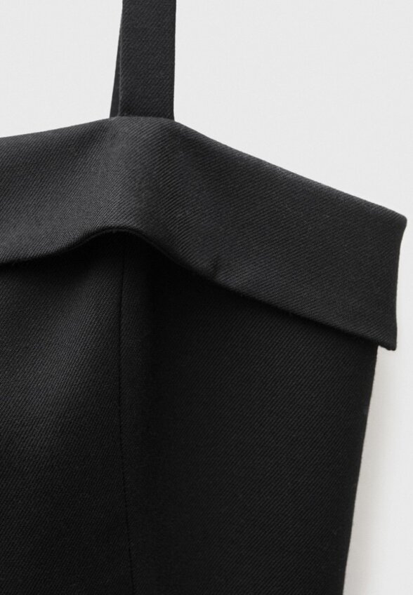 Комбинезон Mango