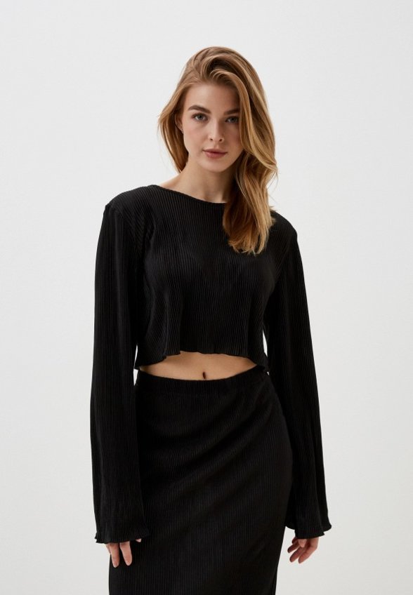 Лонгслив Ulyashova