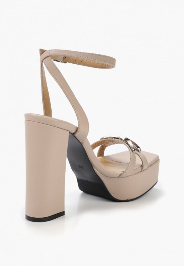 Босоножки Grand Style