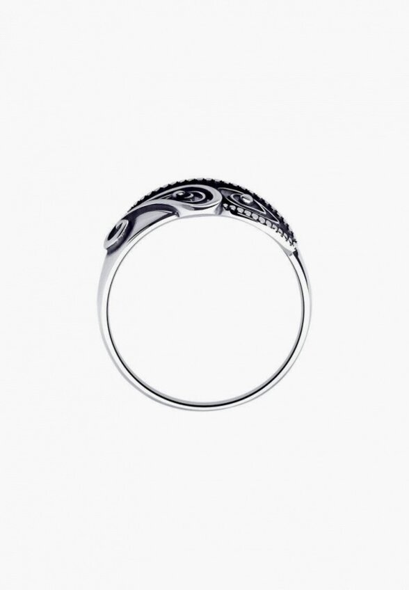 Кольцо Diamant