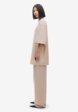 Футболка Uniform Beige Calf FABLE6  - превью