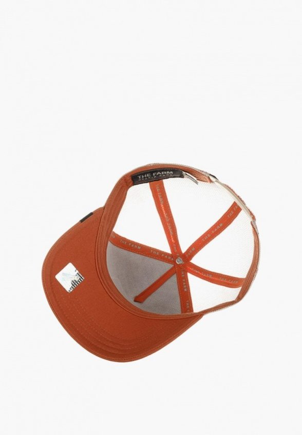 Бейсболка Goorin Brothers