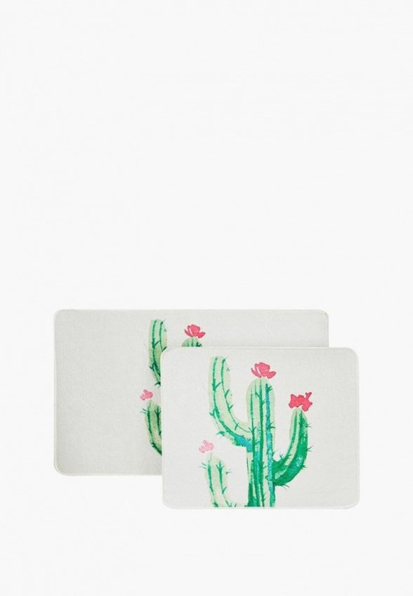 Коврики 2 шт. Giz Home