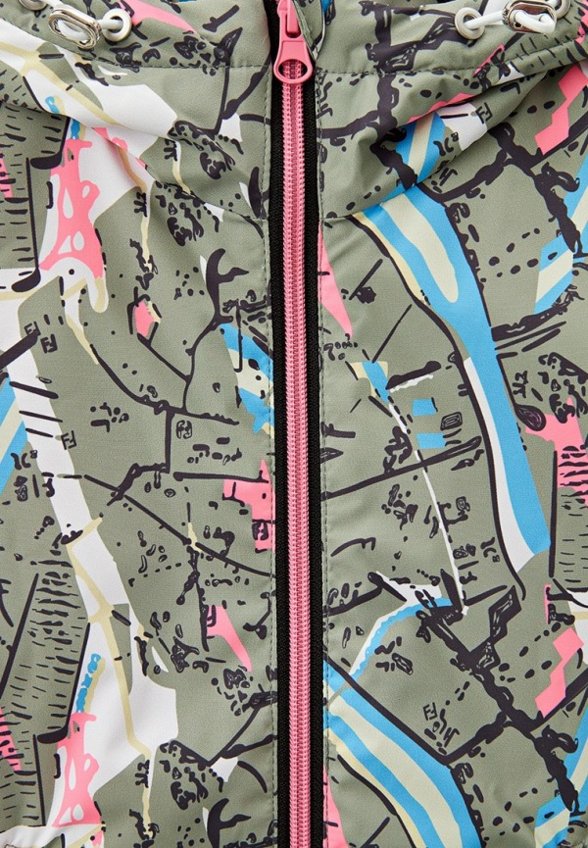 Куртка утепленная Batik