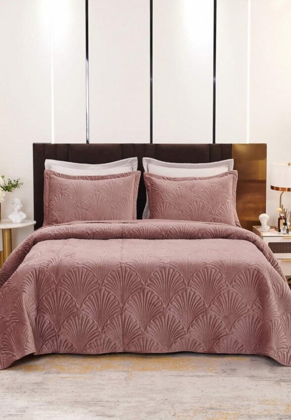 Комплект с покрывалом Sofi De Marko