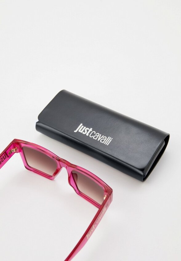 Очки солнцезащитные Just Cavalli