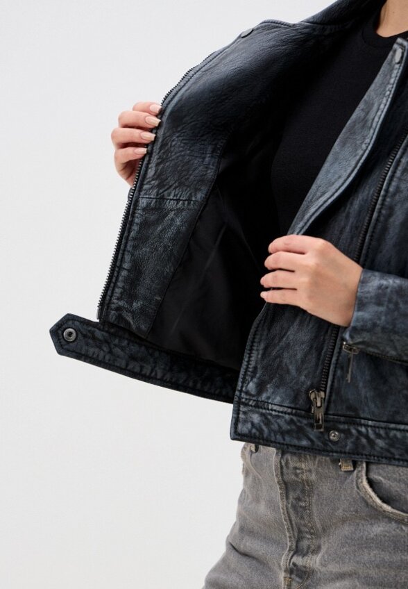 Косуха Снежная Королева