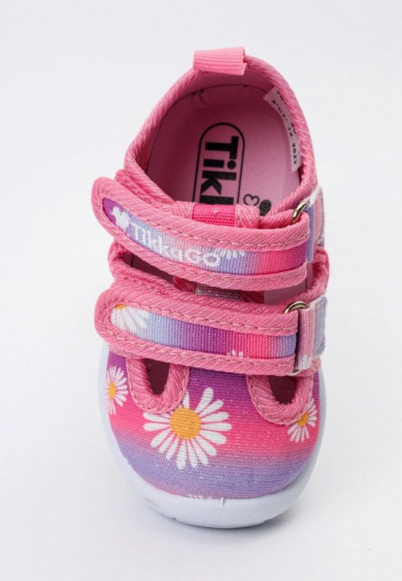 Кроссовки Tikkago