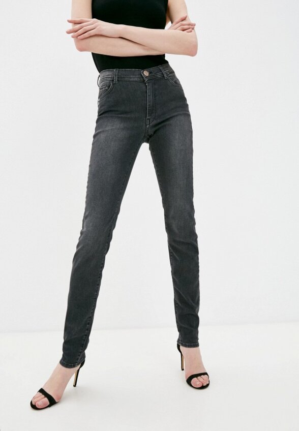 Джинсы Trussardi