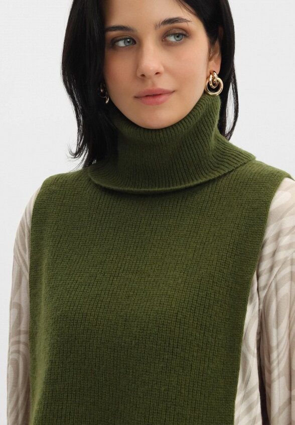 Манишка A la Tete